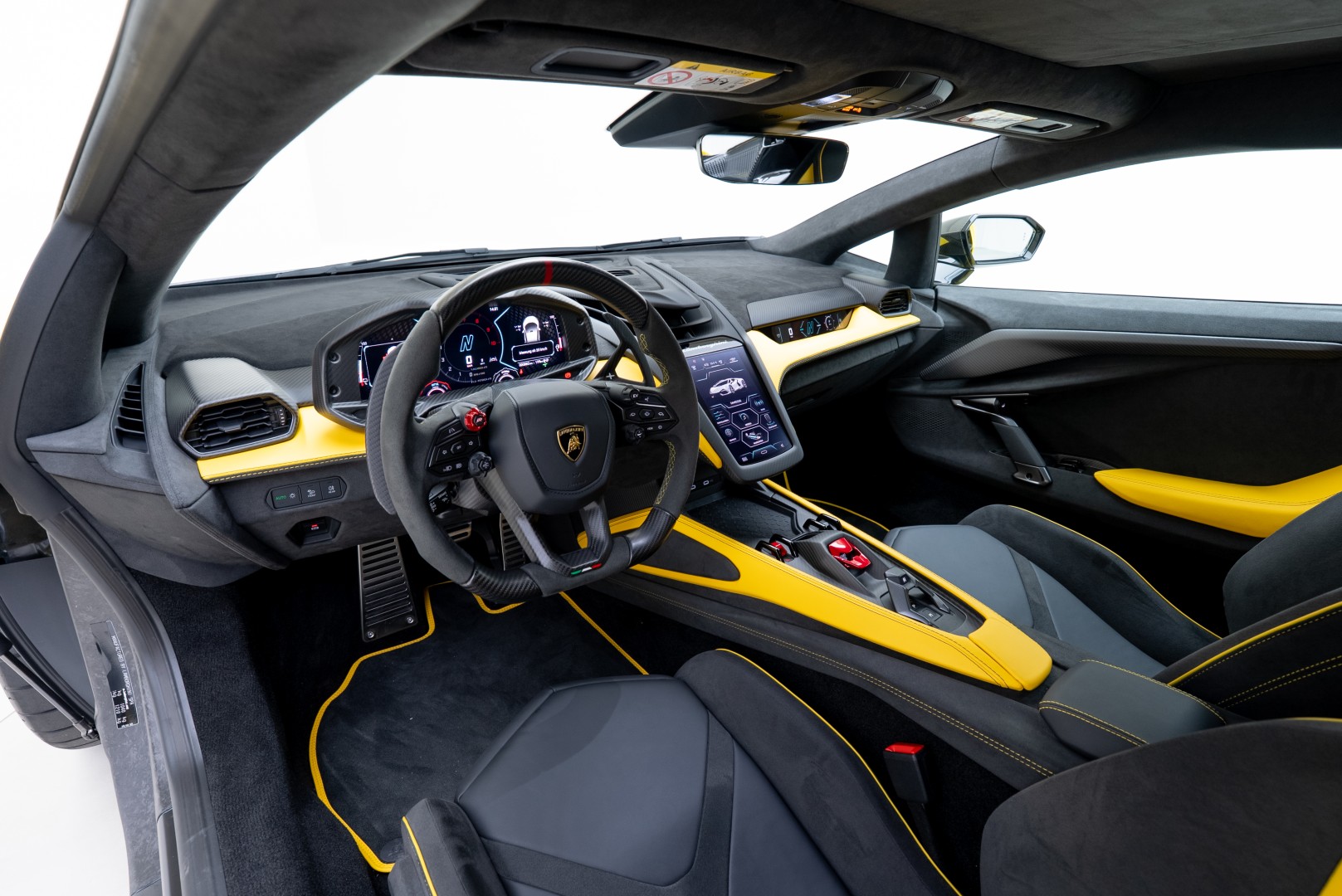 2024 LAMBORGHINI REVUELTO | FULL CARBON PACKAGE | 